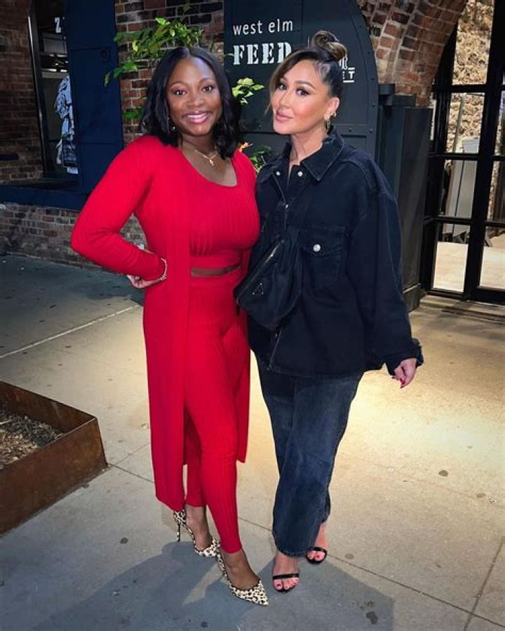 Naturi Naughton Naturi Naughton