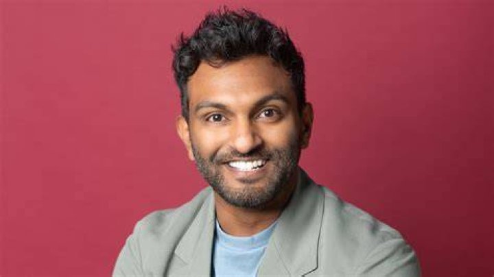 Nazeem Hussain
