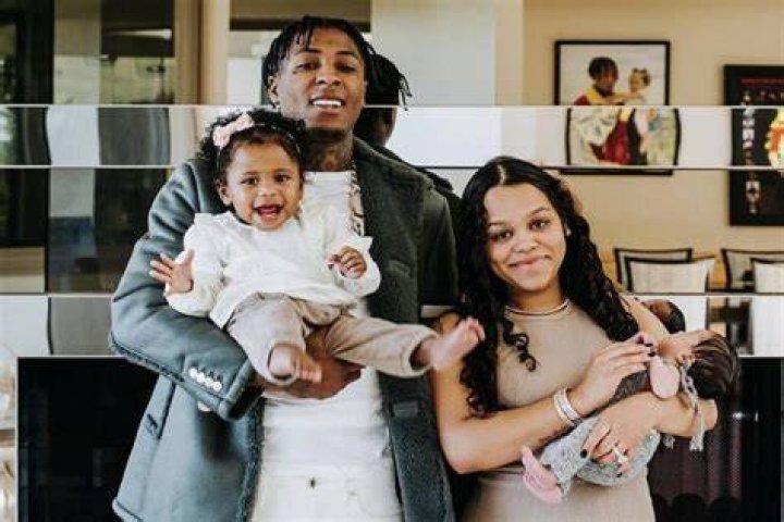 nba youngboy daughter