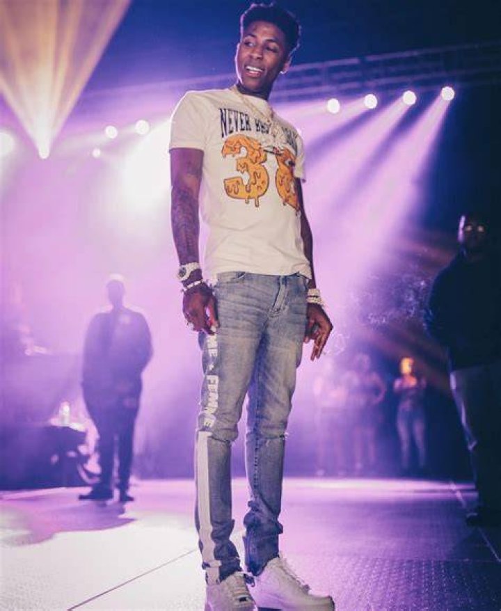 Nba Youngboy's Photo