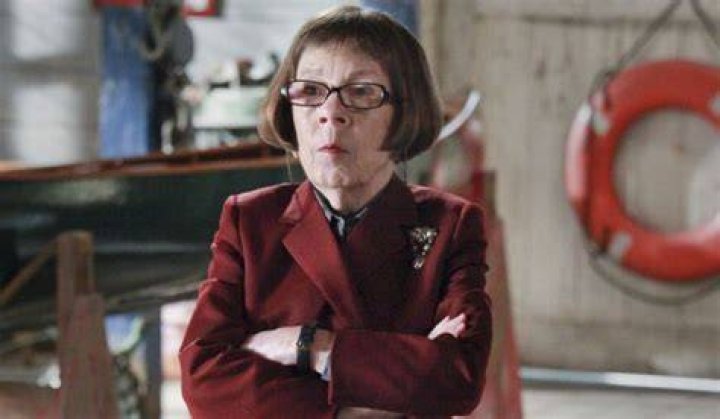 ncis la hetty