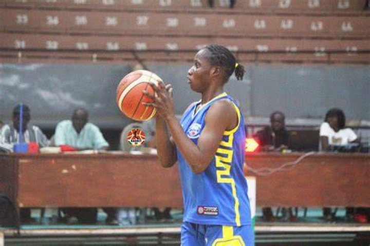 Ndeye Fatou Ndiaye