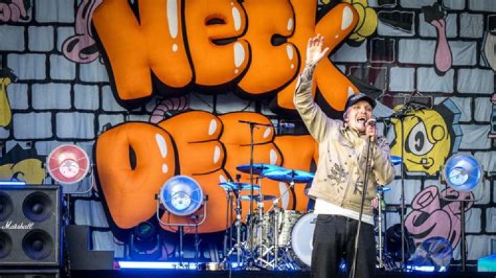 Neck Deep's Photo