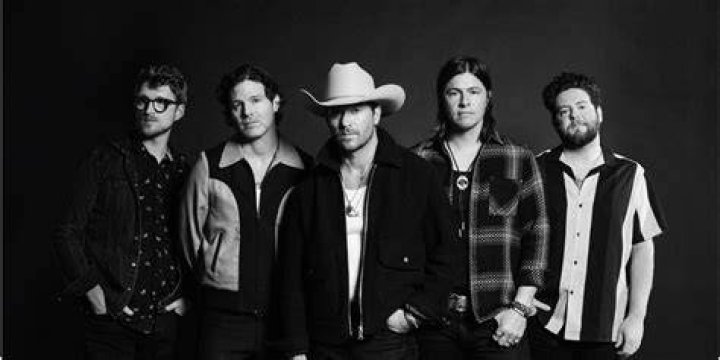 Needtobreathe Net Worth - How Much Does Needtobreathe Make?