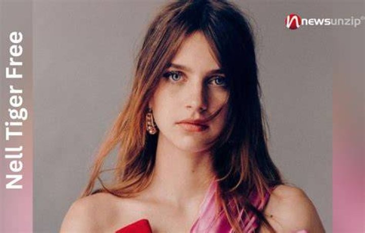 Nell Tiger Free Net Worth