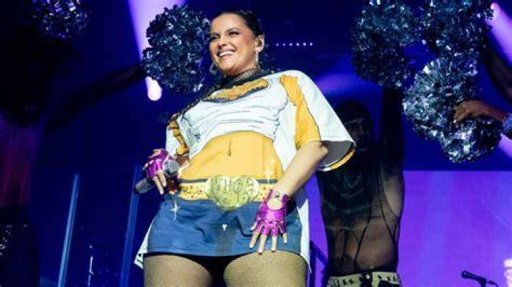 Nelly Toledo Net Worth