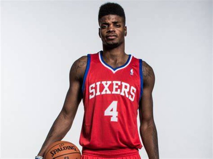 Nerlens Noel Nerlens Noel