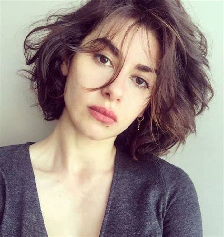 Nesrin Cavadzade Nesrin Cavadzade