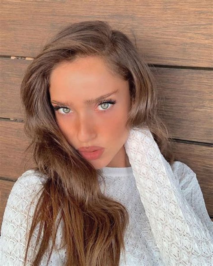 Neta Alchamister modeling career Neta Alchamister modeling career
