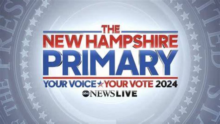New Hampshire primary New Hampshire primary