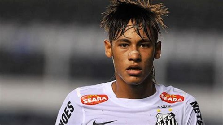 Neymar Professional Career Neymar Professional Career
