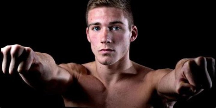 Nick Blackwell Net Worth