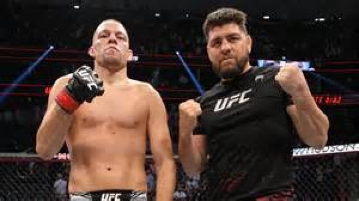 nick diaz other league fights nick diaz other league fights