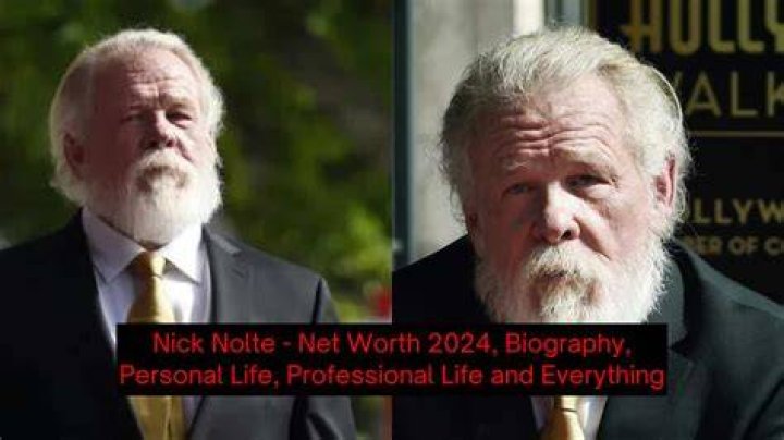 Nick Farzy Net Worth 2024