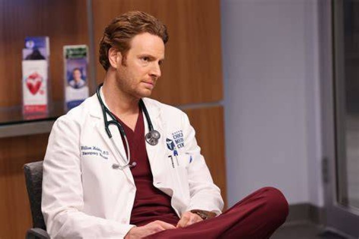 Nick Gehlfuss