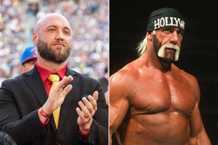 Nick Hogan
