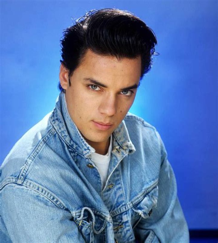 Nick Kamen