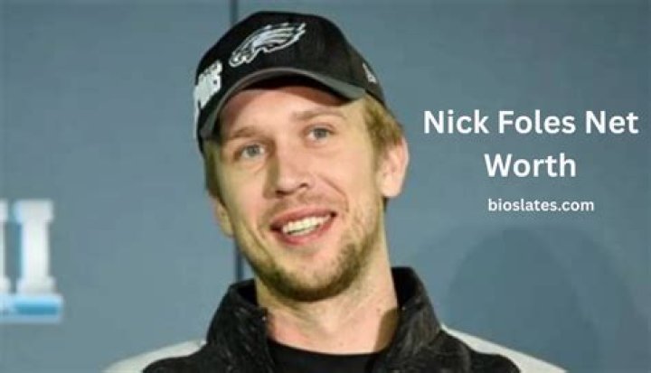 Nick Klokus Net Worth