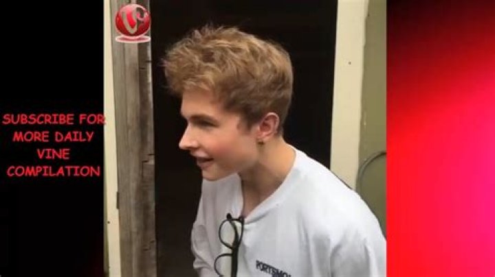 Nick Klokus Nick Klokus