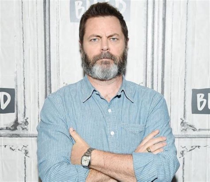 Nick Offerman Net Worth