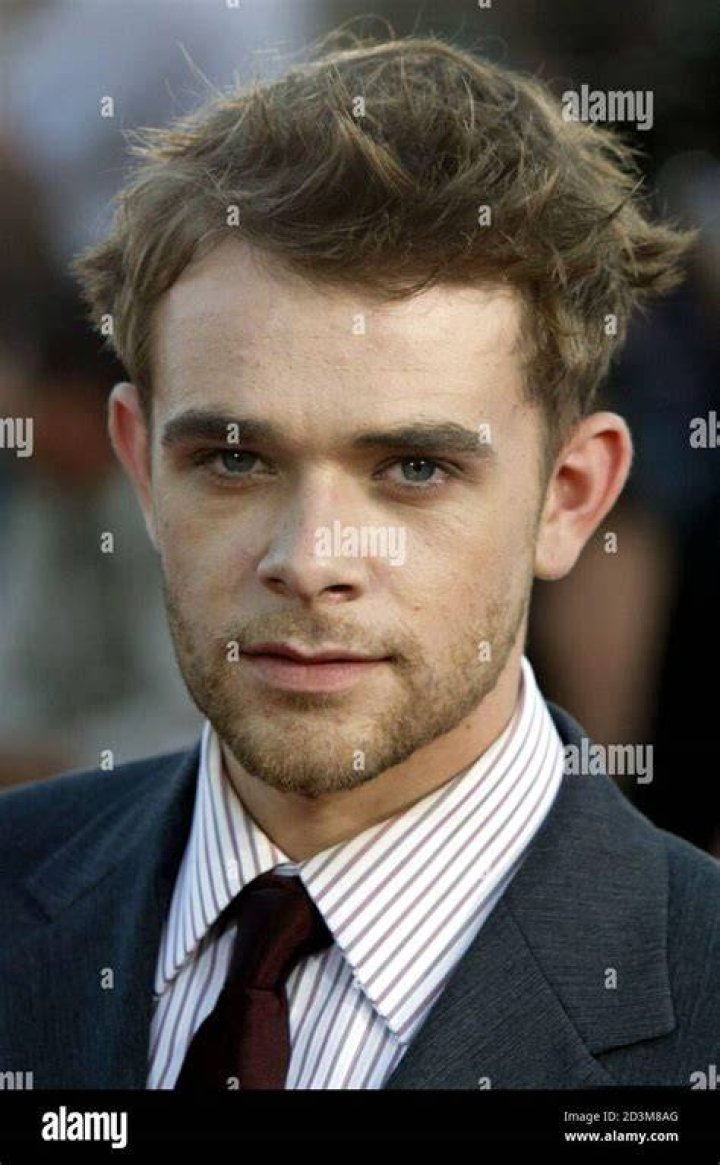 Nick Stahl