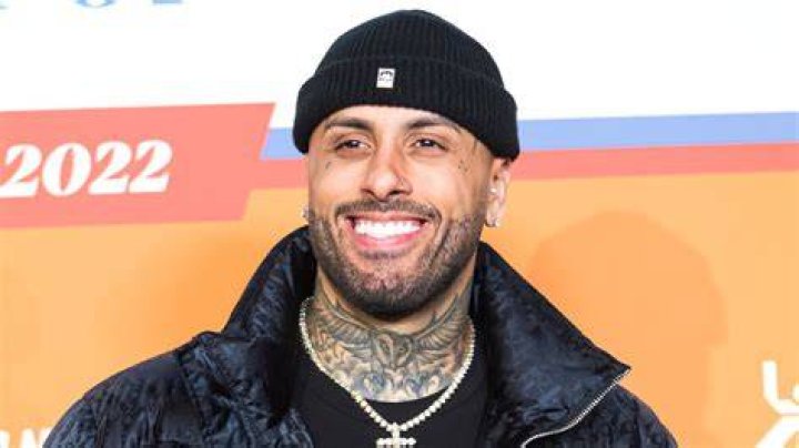 nicky jam arrest