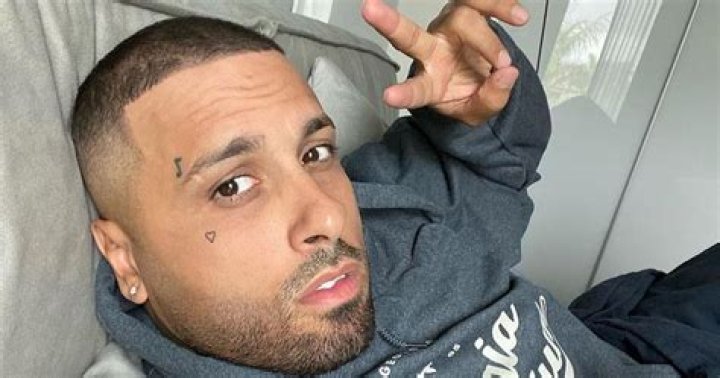 Nicky Jam Arrests Explained — Did He Really Shoot Someone?