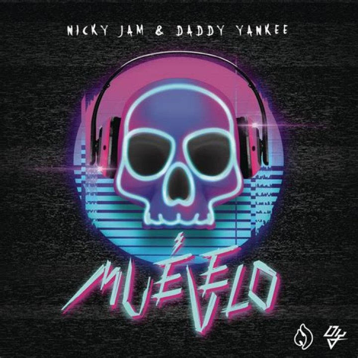 nicky jam daddy yankee muevelo