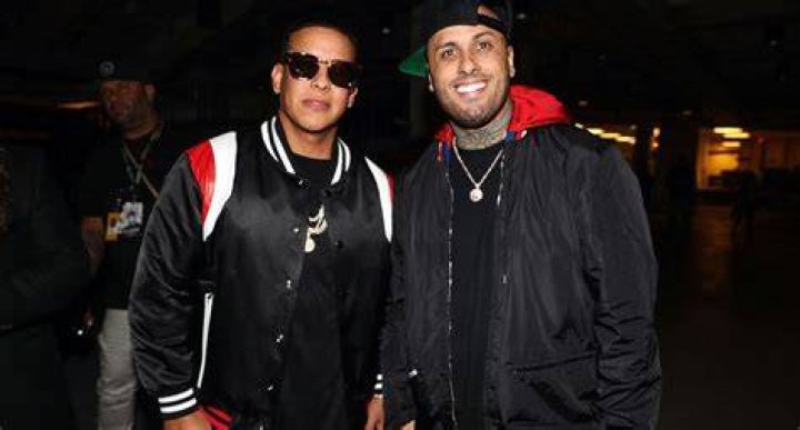 nicky jam yankee beef
