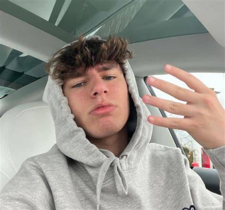 Nico Grigg Net Worth 2024