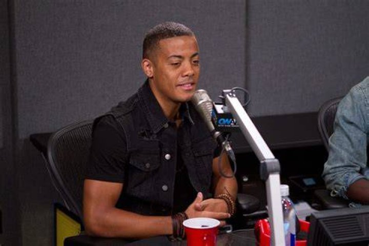 Nico Sereba Net Worth
