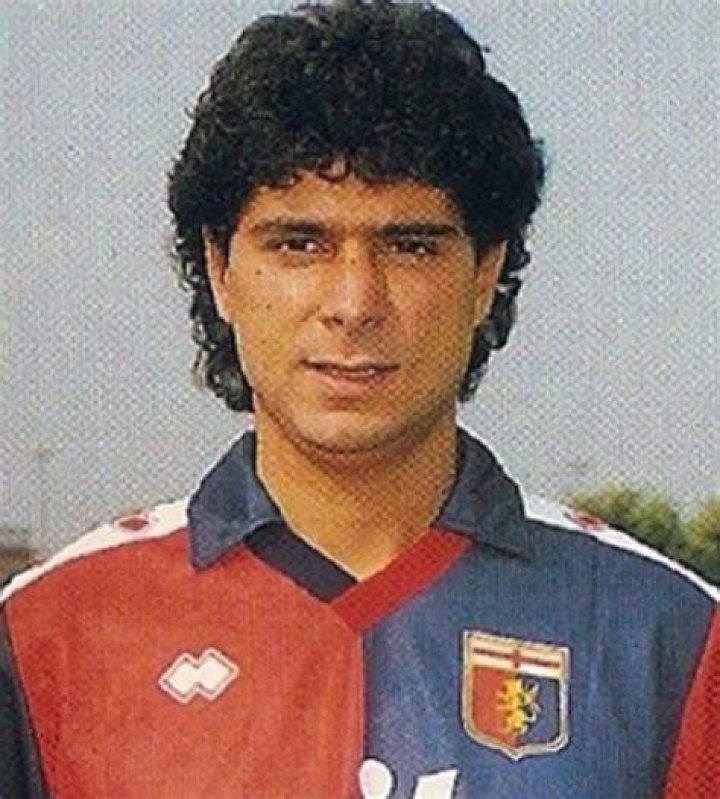 Nicola Caricola