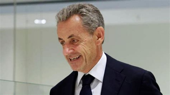 Nicolas Sarkozy Net Worth 2024