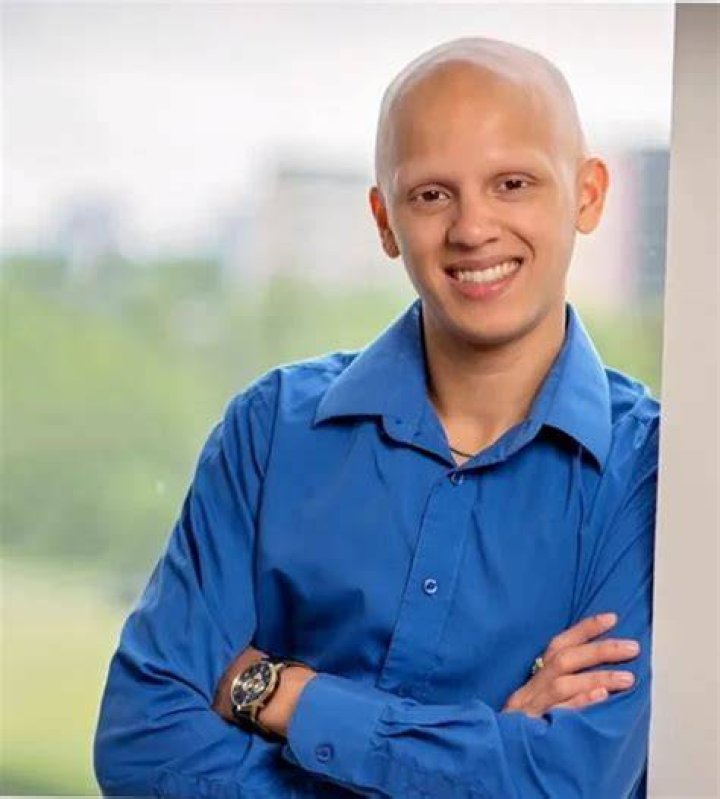 Nicolas Srut