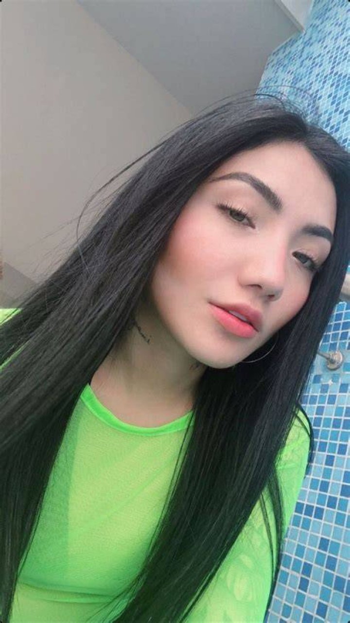 Nicole Amado
