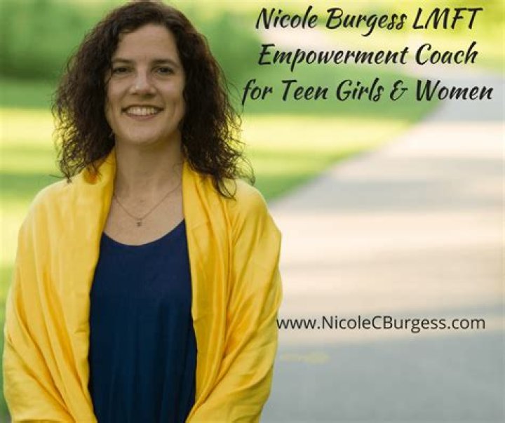 Nicole Burgess