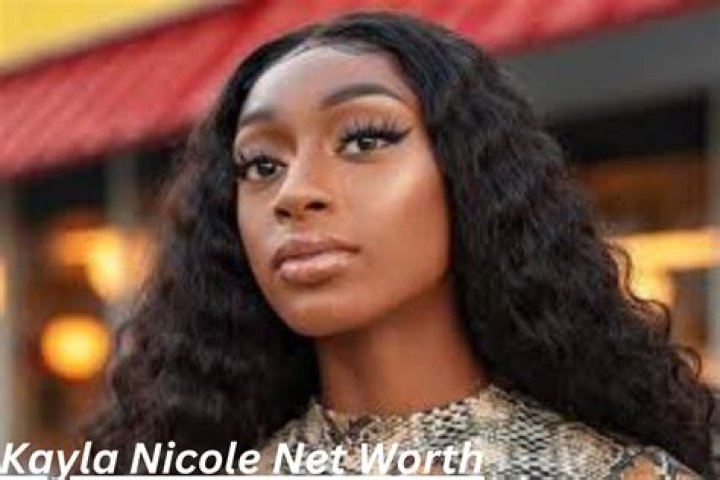 Nicole DiGiaCobbe Net Worth