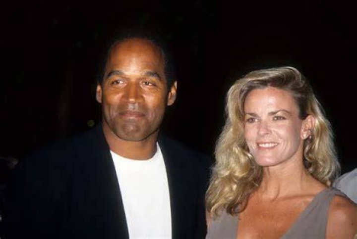 Nicole Simpson Net Worth