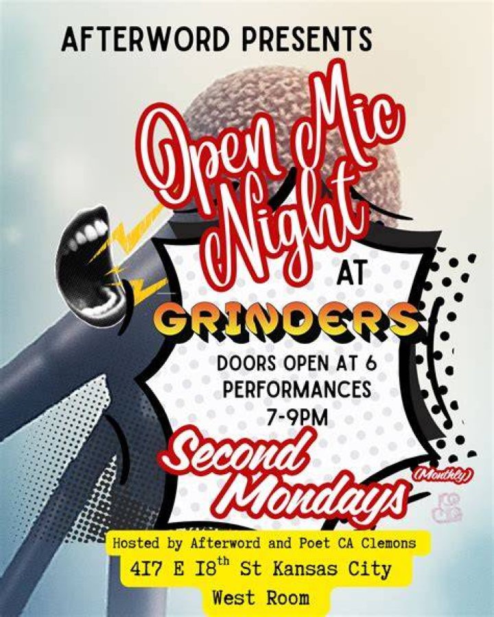 Night Grinders