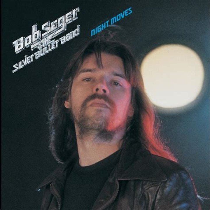 Night Moves - Bob Seger - Lyrics (On-Screen) - Punk Songs With Lyrics