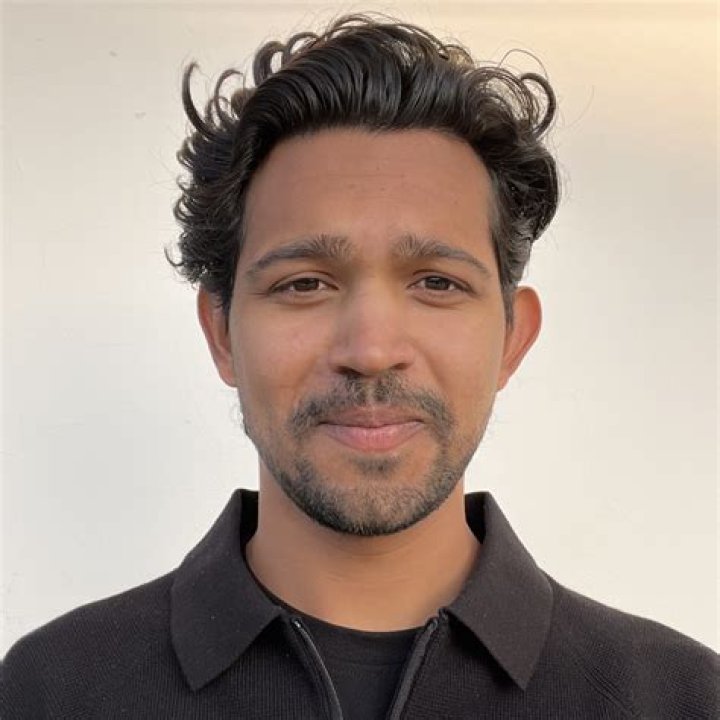 Nikhil M. Thomas