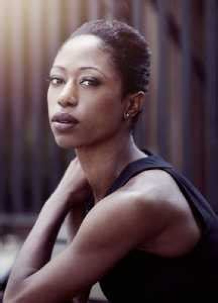 Nikki Amuka-Bird Net Worth
