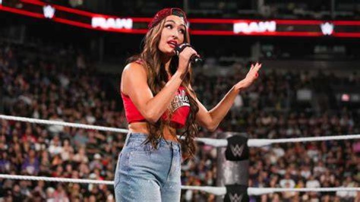 Nikki Bella