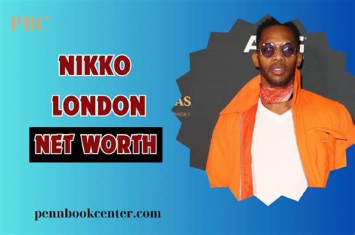 Nikko London Net Worth