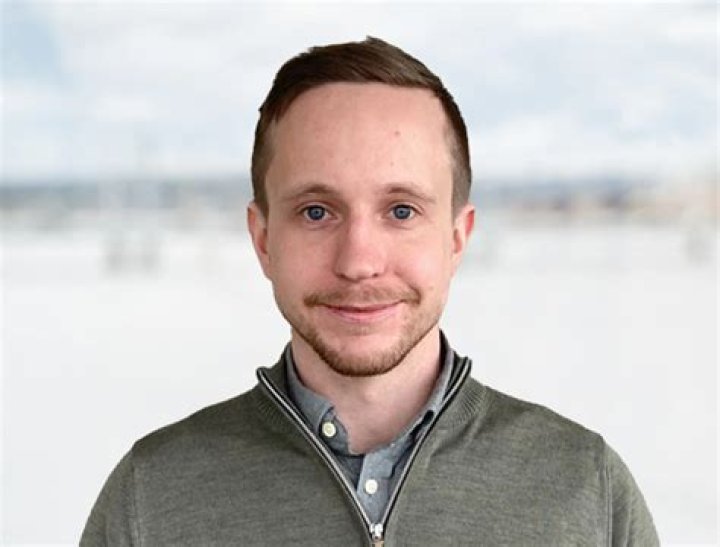 Niklas Tordell