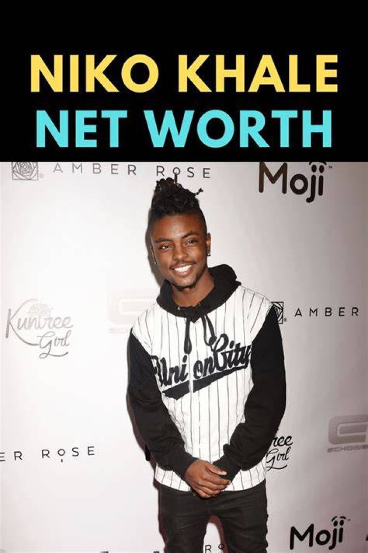 Niko Khale Net Worth