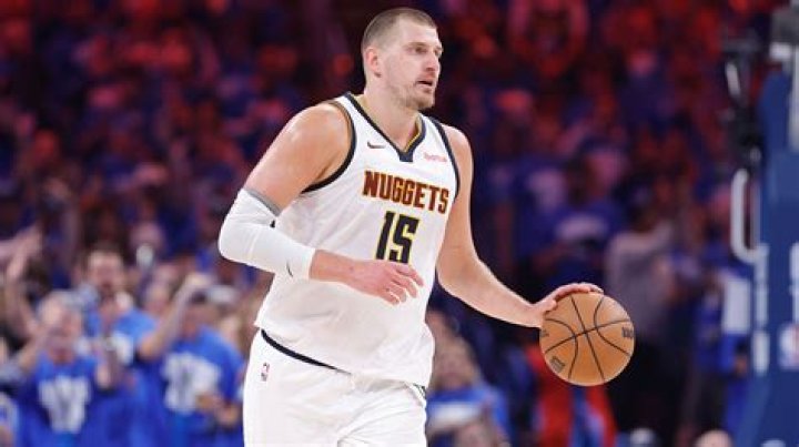 Nikola Jokic contract extension Nikola Jokic contract extension