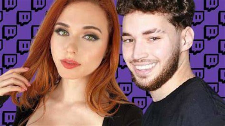 Ninja, Amouranth, and Adin Ross, who have all started streaming on Kick