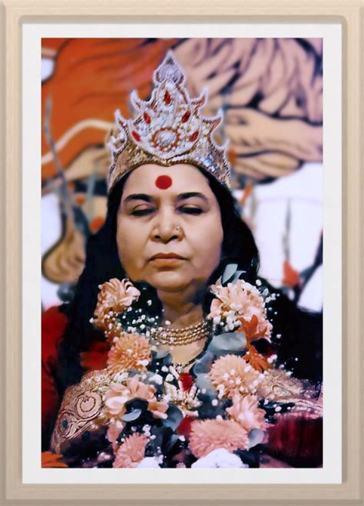 Nirmala Devi
