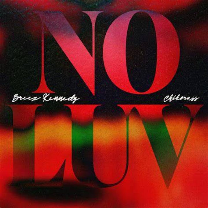 No Luv Music Video